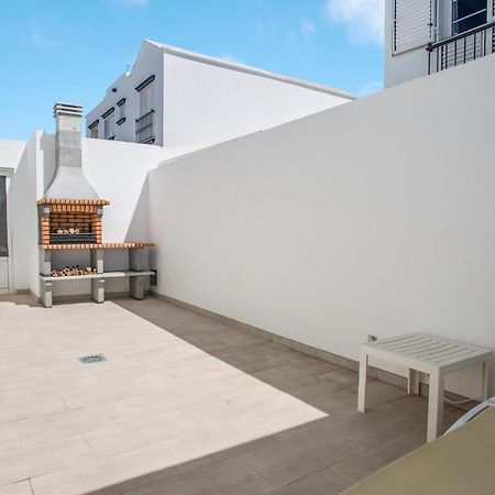 Casa Oasis Βίλα Tías Εξωτερικό φωτογραφία