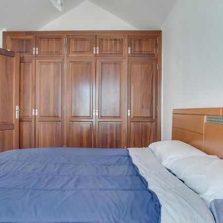 Casa Oasis Βίλα Tías Εξωτερικό φωτογραφία