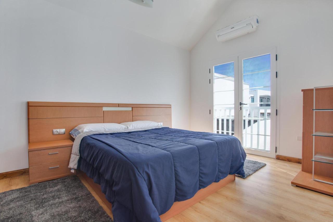 Casa Oasis Βίλα Tías Εξωτερικό φωτογραφία