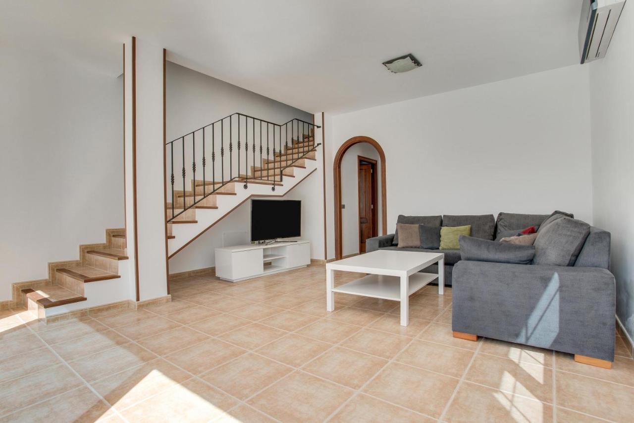 Casa Oasis Βίλα Tías Εξωτερικό φωτογραφία