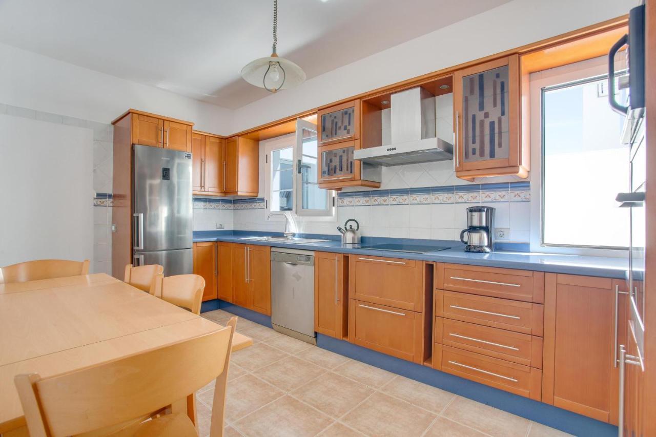 Casa Oasis Βίλα Tías Εξωτερικό φωτογραφία