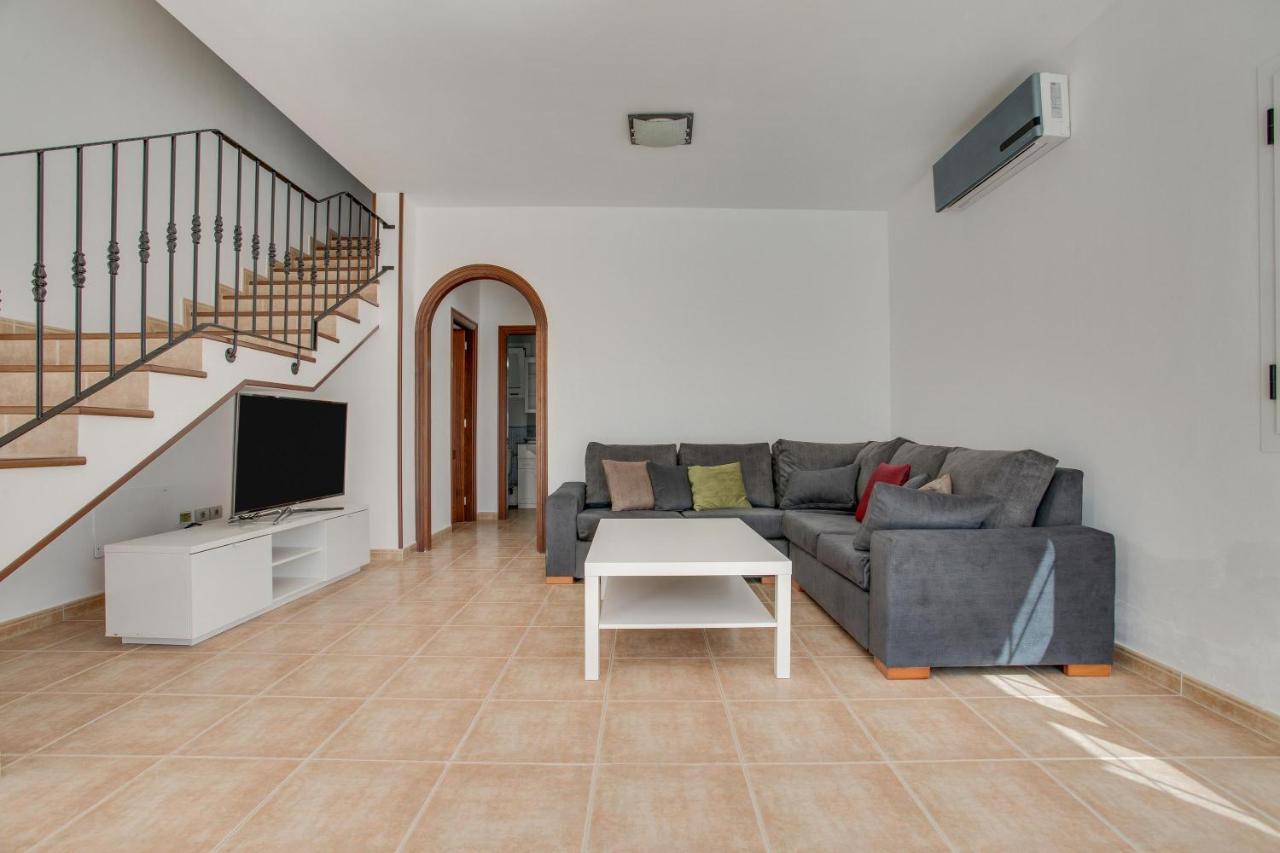 Casa Oasis Βίλα Tías Εξωτερικό φωτογραφία