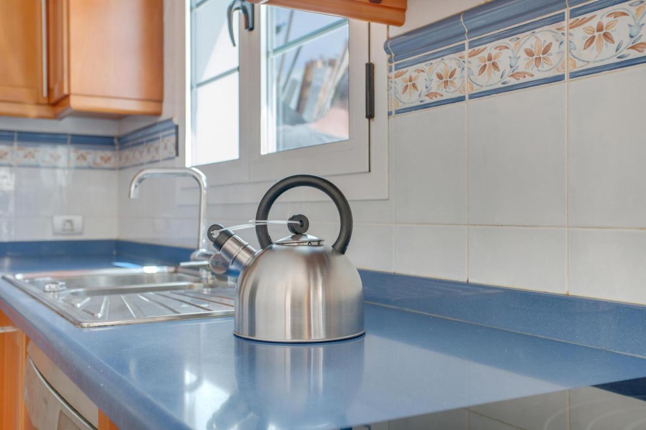 Casa Oasis Βίλα Tías Εξωτερικό φωτογραφία