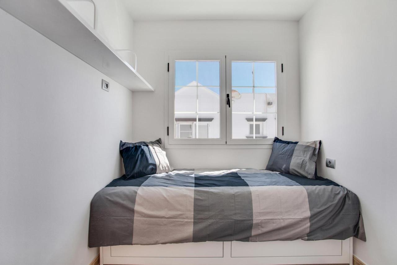 Casa Oasis Βίλα Tías Εξωτερικό φωτογραφία