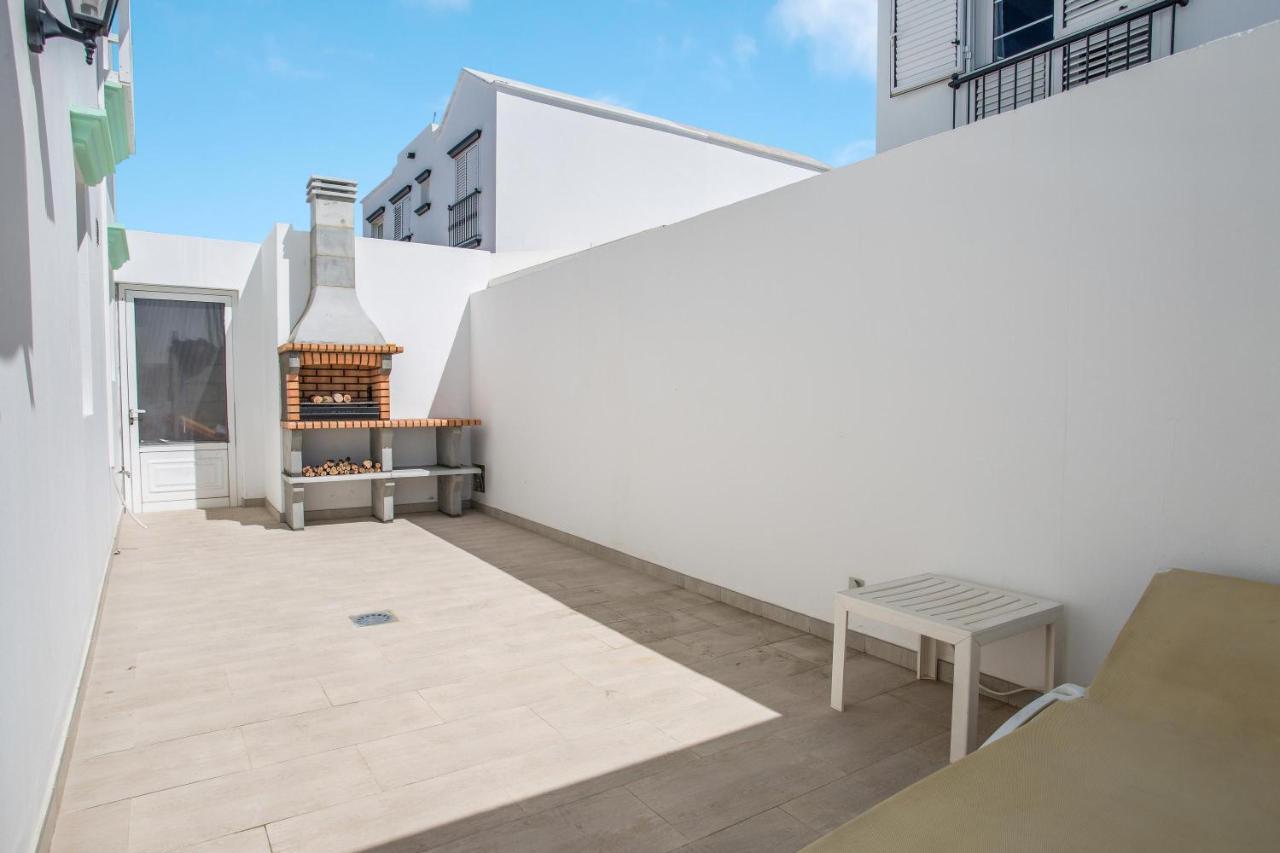 Casa Oasis Βίλα Tías Εξωτερικό φωτογραφία