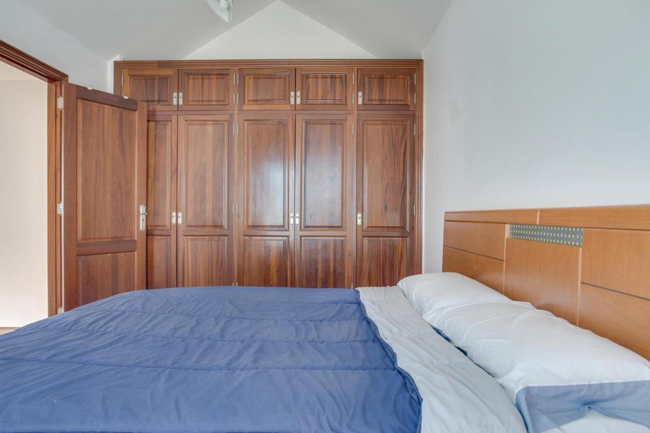 Casa Oasis Βίλα Tías Εξωτερικό φωτογραφία