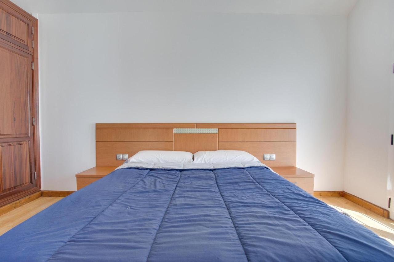 Casa Oasis Βίλα Tías Εξωτερικό φωτογραφία