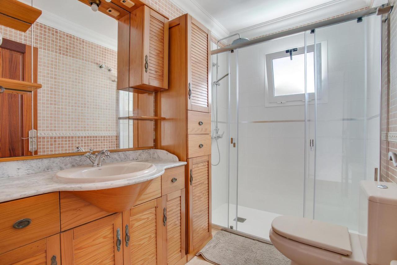 Casa Oasis Βίλα Tías Εξωτερικό φωτογραφία
