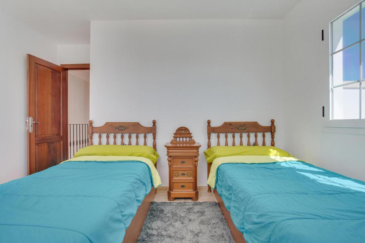 Casa Oasis Βίλα Tías Εξωτερικό φωτογραφία
