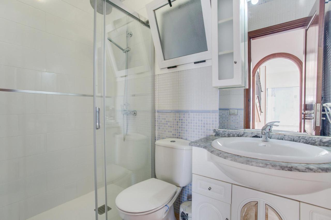 Casa Oasis Βίλα Tías Εξωτερικό φωτογραφία