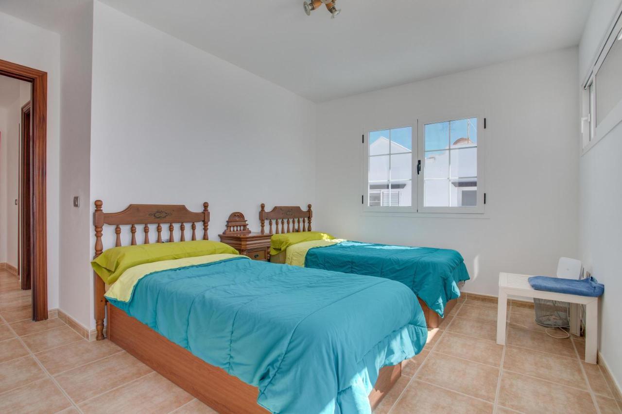 Casa Oasis Βίλα Tías Εξωτερικό φωτογραφία