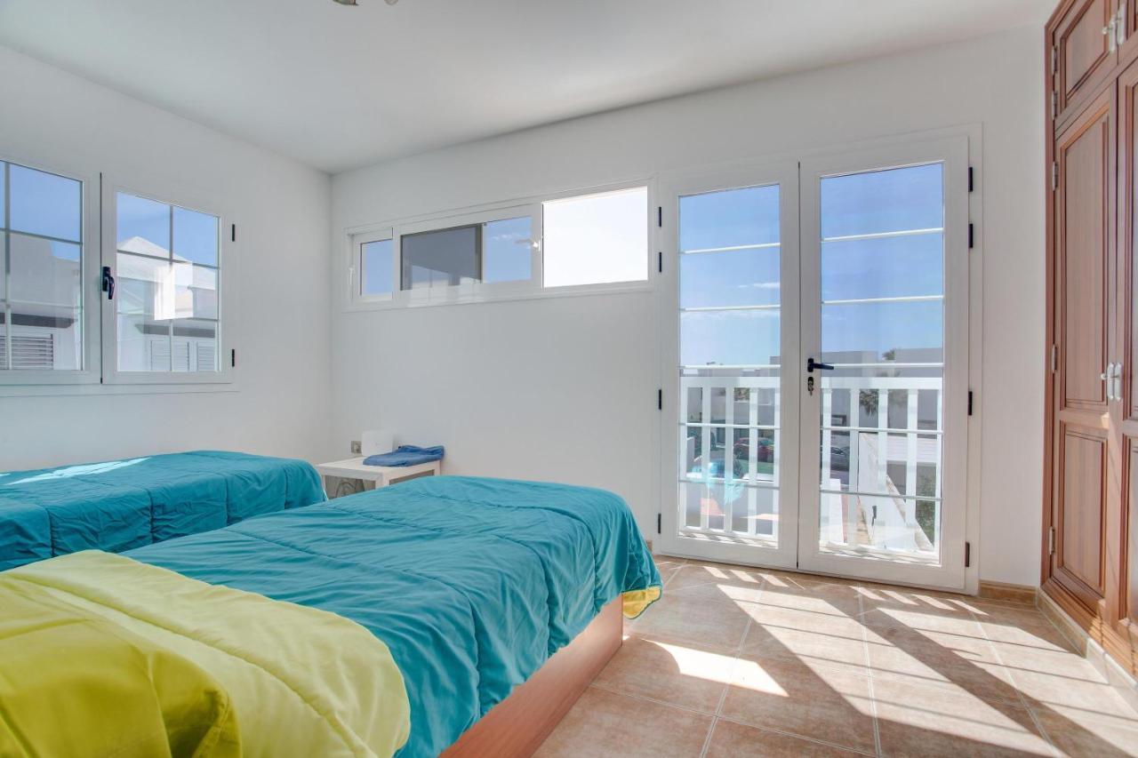 Casa Oasis Βίλα Tías Εξωτερικό φωτογραφία