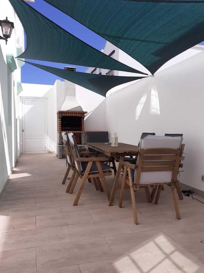 Casa Oasis Βίλα Tías Εξωτερικό φωτογραφία